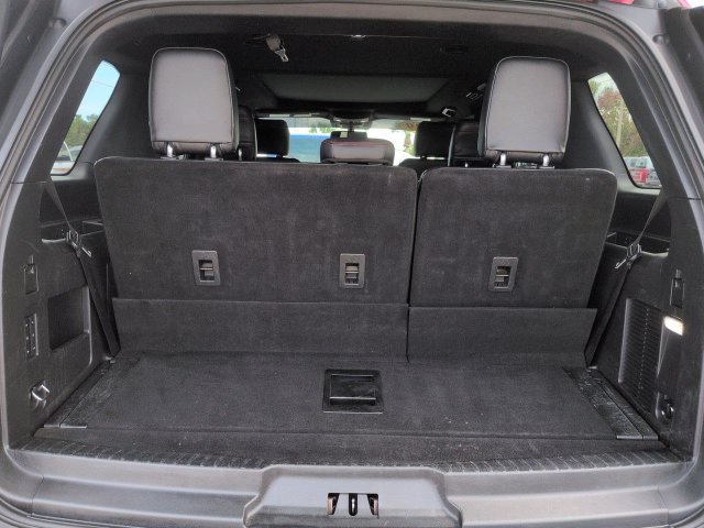 Used 2019 Ford Expedition Limited w/ Equipment Group 303A AWD/4WD image 13