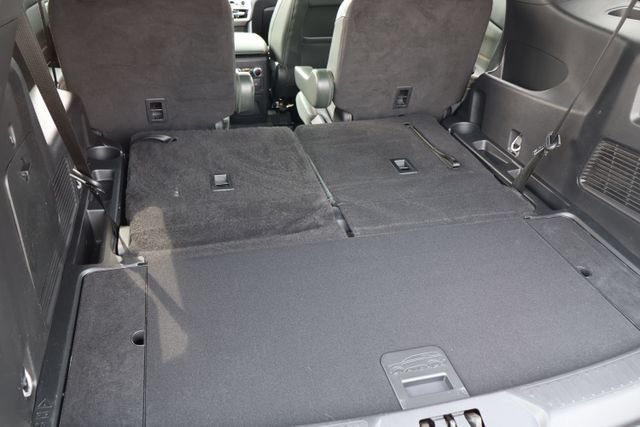 Used 2023 Ford Explorer Timberline AWD/4WD image 14
