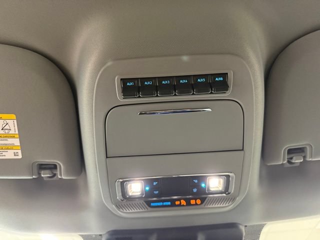 New 2026 Ford F450 Lariat AWD/4WD image 15