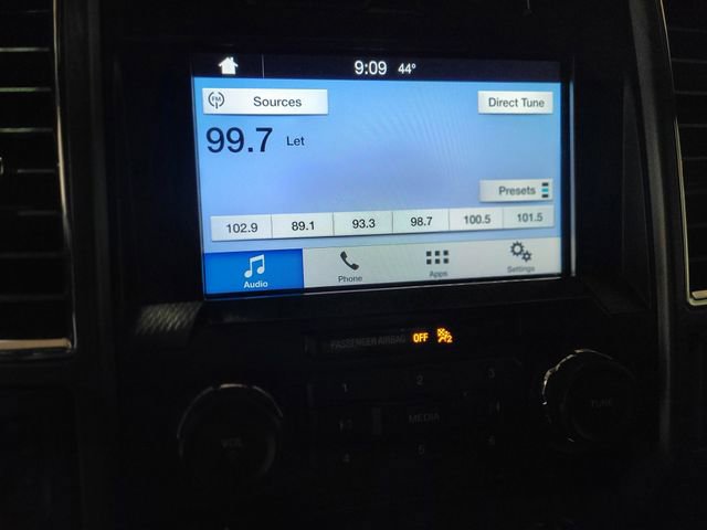 Used 2016 Ford F150 XLT w/ Equipment Group 302A Luxury image 41