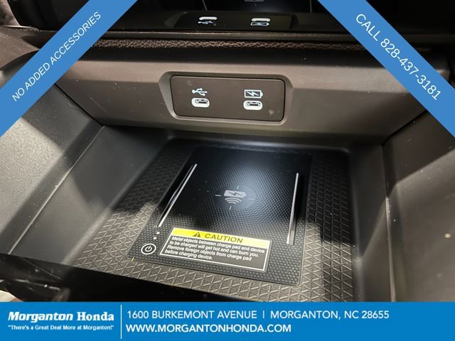 New 2025 Honda Accord Touring image 23