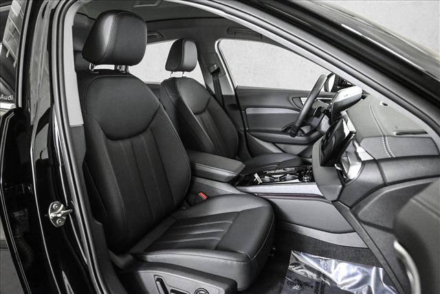 Used 2025 Audi A5 2.0T Premium w/ Convenience Package image 22