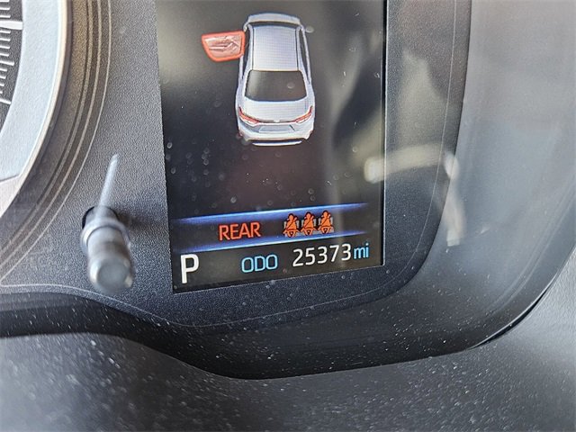 Used 2022 Toyota Corolla SE image 34