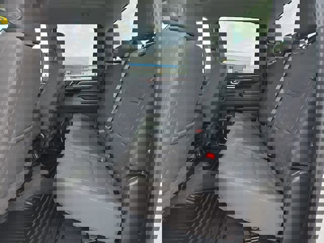 Used 2025 Chevrolet Silverado 2500 LT w/ Safety Package image 13