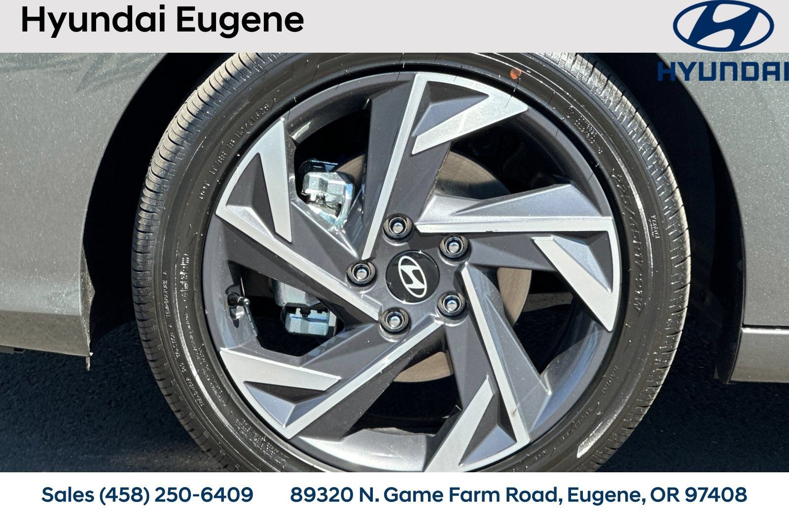 New 2026 Hyundai Elantra Limited FWD image 26