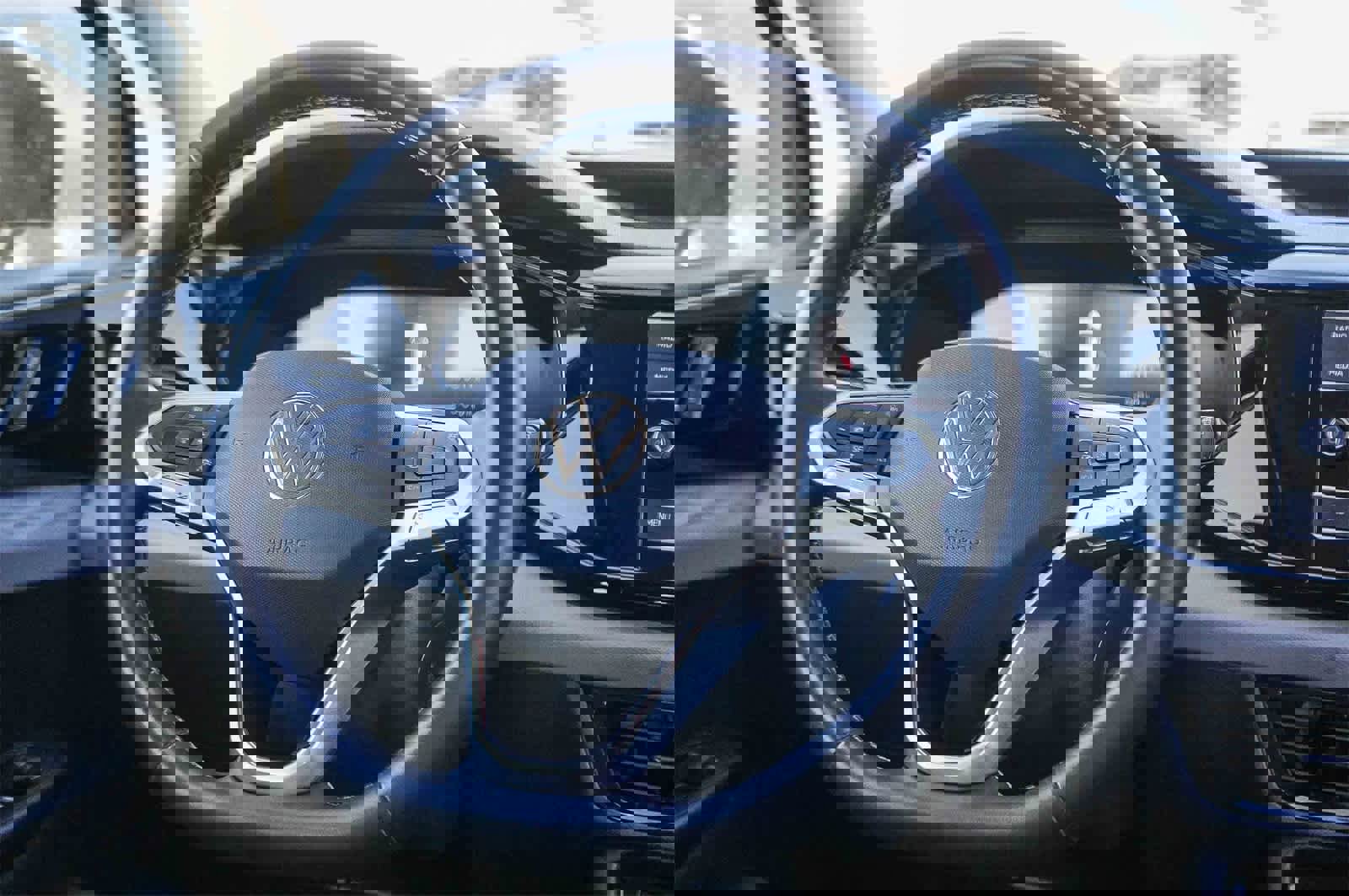 Used 2024 Volkswagen Taos S image 15