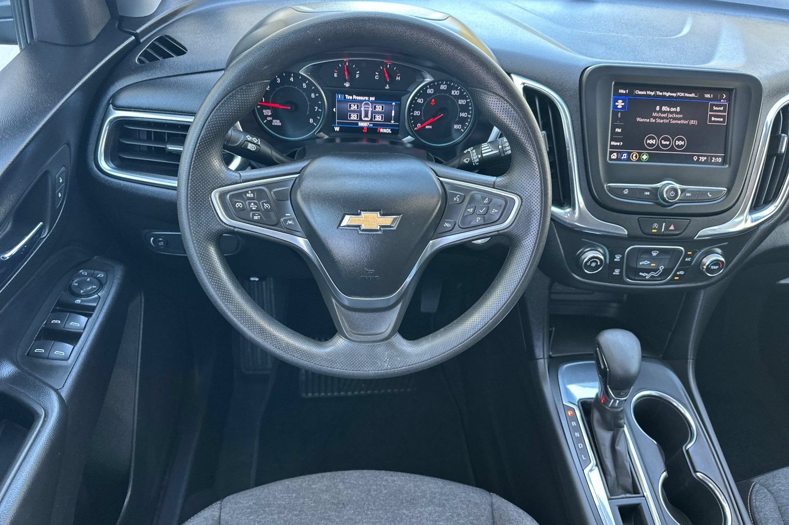 Used 2023 Chevrolet Equinox LT FWD image 14