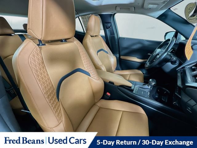 Used 2022 Lexus UX 250h w/ Premium Package AWD/4WD image 37