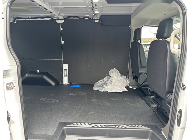 New 2025 Ford Transit 250 Low Roof w/ Load Area Protection Package image 6