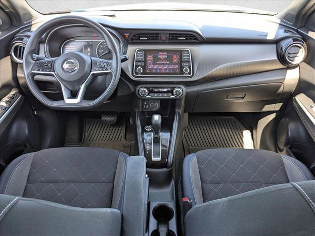 Used 2018 Nissan Kicks SV image 16