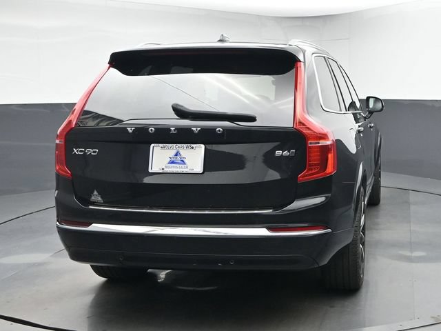 Used 2024 Volvo XC90 B6 Ultimate w/ Protection Package Premier AWD/4WD image 8
