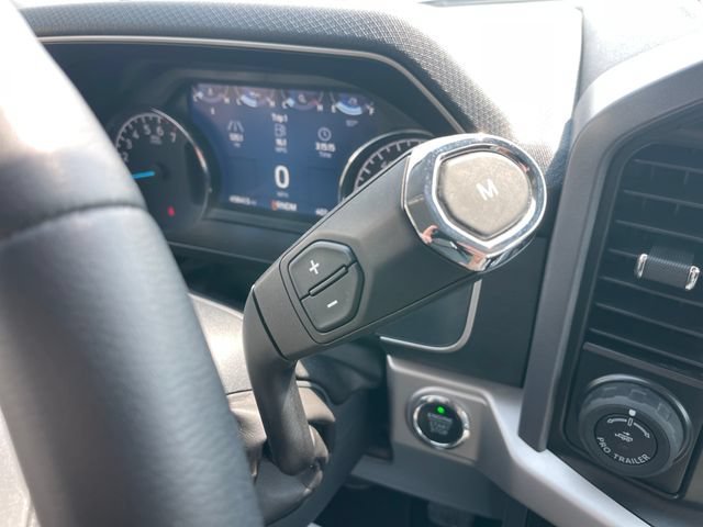 Used 2023 Ford F150 XLT w/ Equipment Group 302A High AWD/4WD image 15