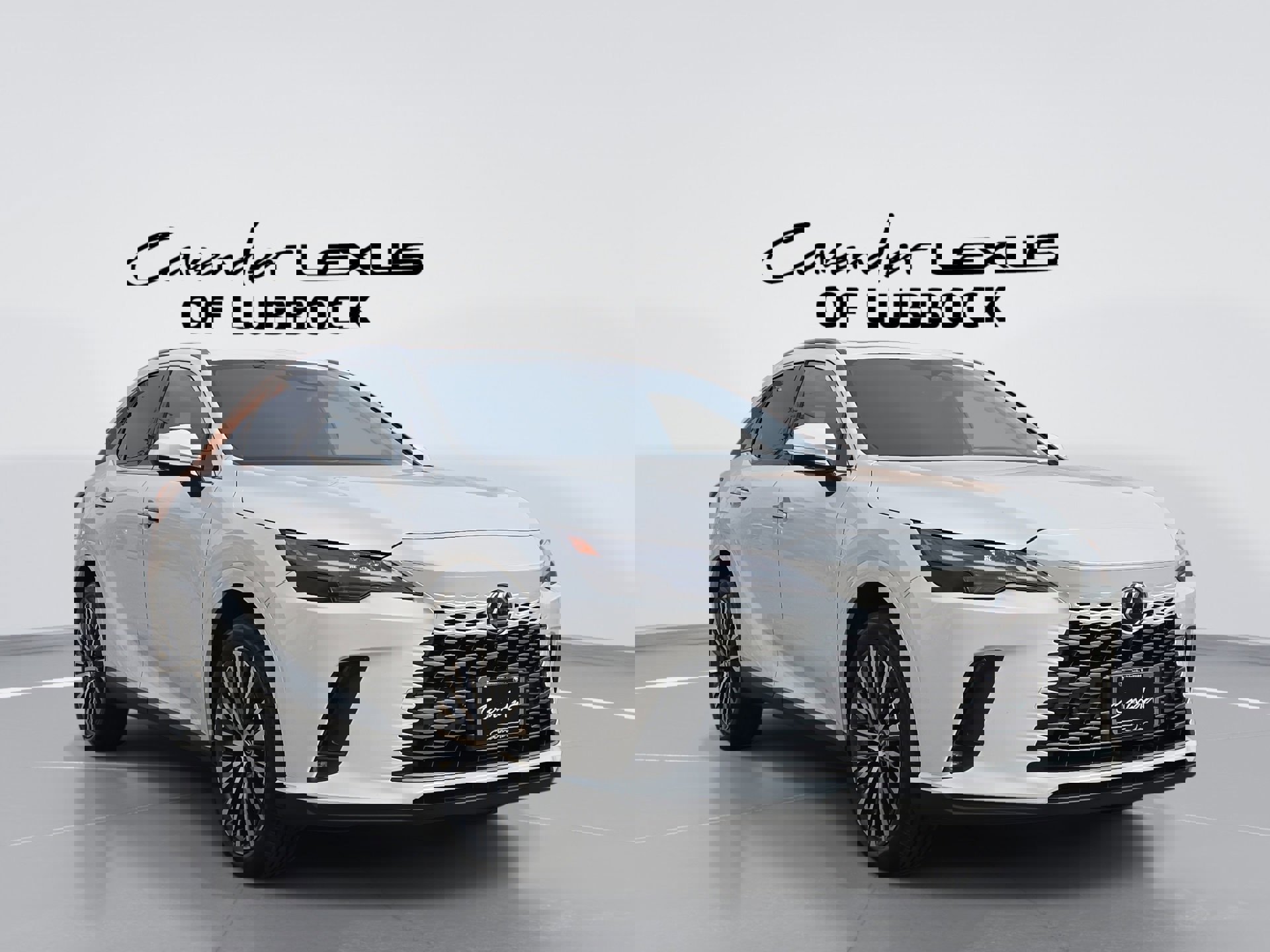 Certified 2024 Lexus RX 350 Premium image 1