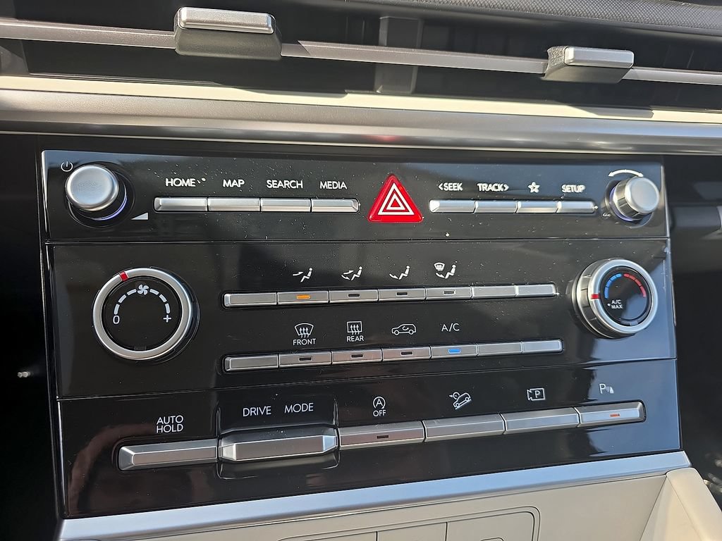 New 2026 Hyundai Santa Fe SE FWD image 29