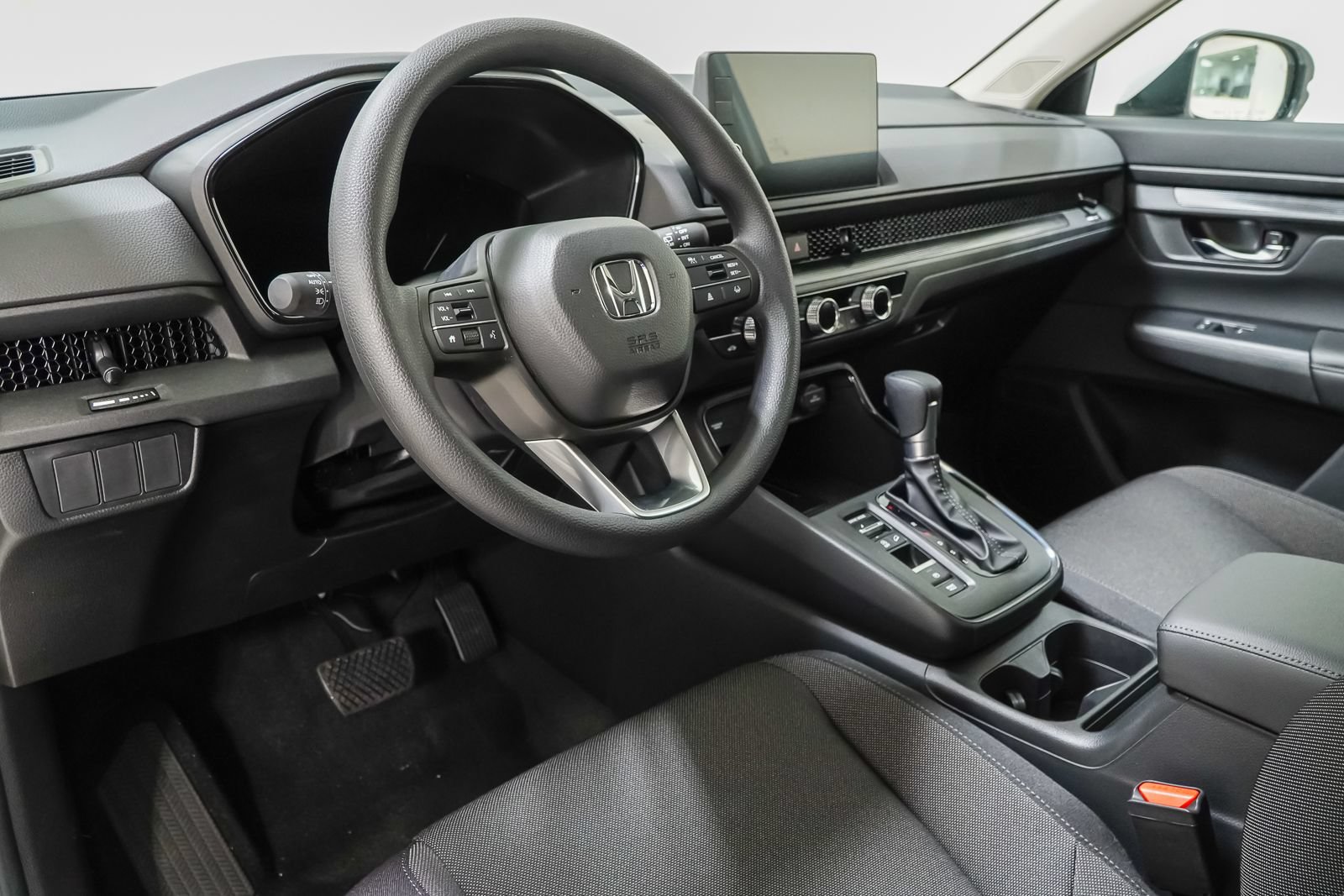 New 2026 Honda CR-V EX image 17