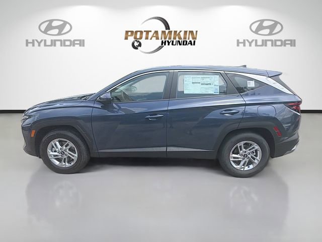 New 2026 Hyundai Tucson SE FWD image 8