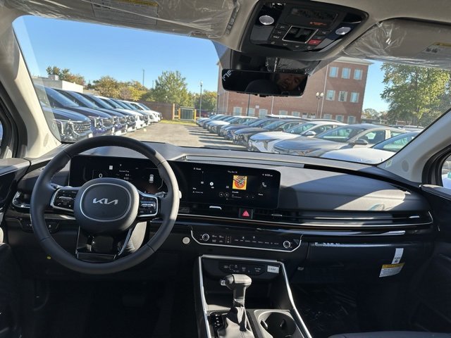 New 2026 Kia Carnival SX Prestige image 3