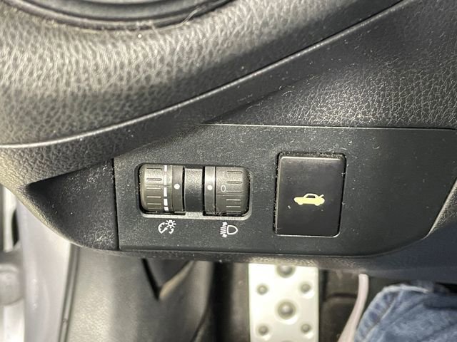 Used 2015 Subaru BRZ Premium w/ Popular Package #2C image 10