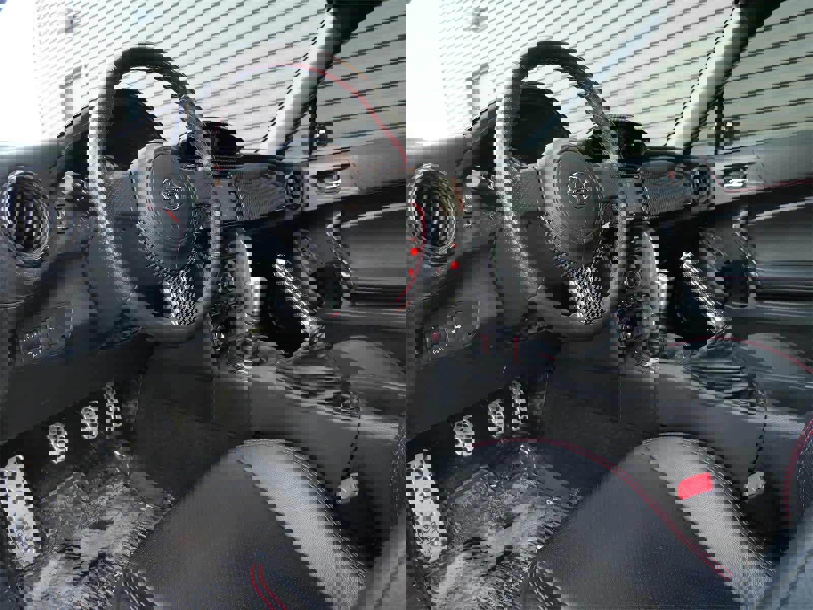 Used 2013 Scion FR-S 10 Series image 4