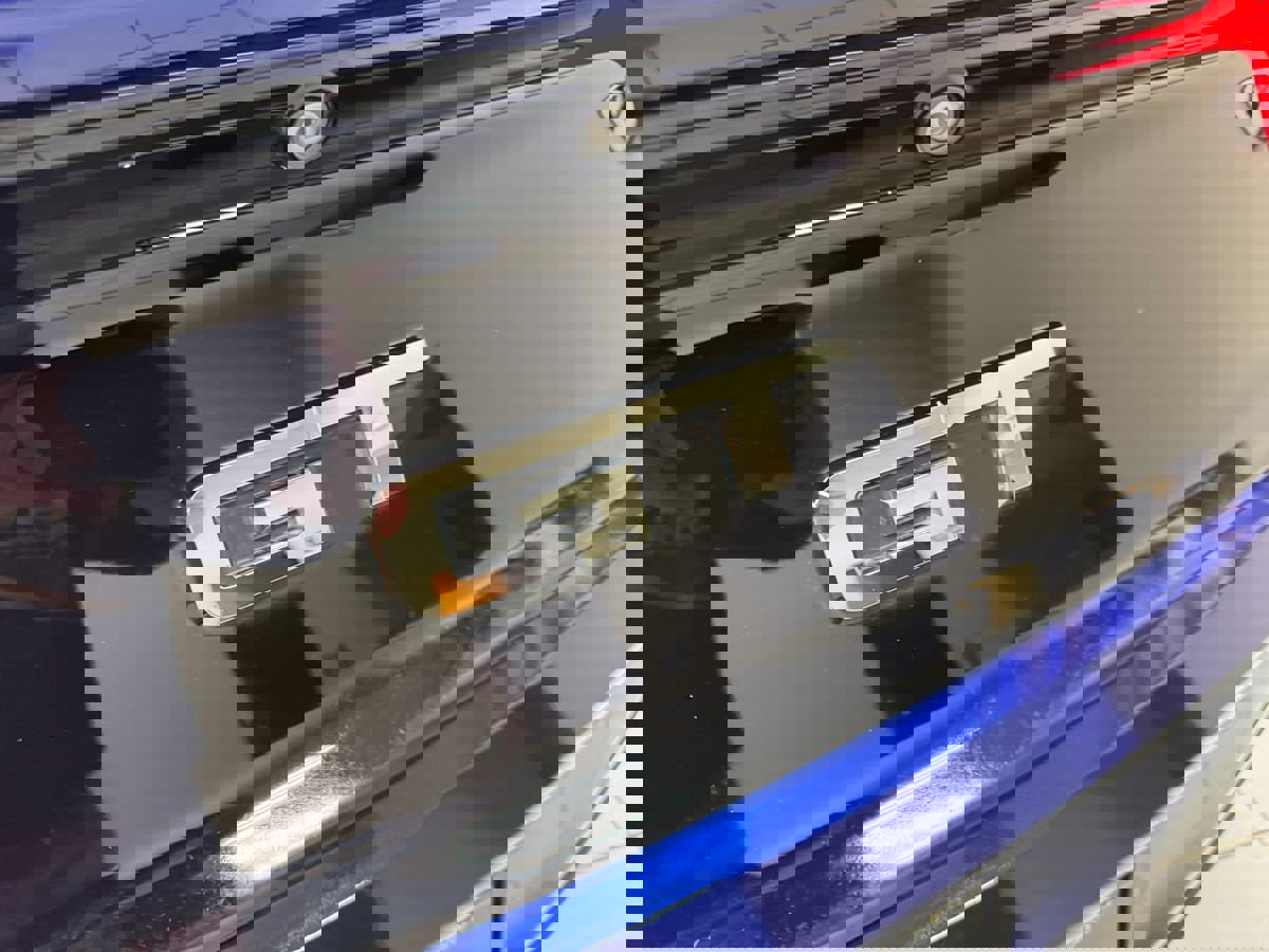 Used 2016 Ford Mustang GT image 58