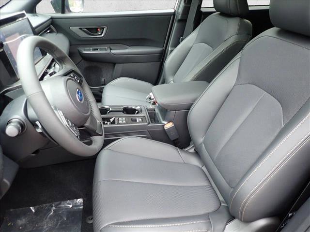 New 2026 Subaru Outback Limited XT w/ Premium/Limited Plus Package image 11