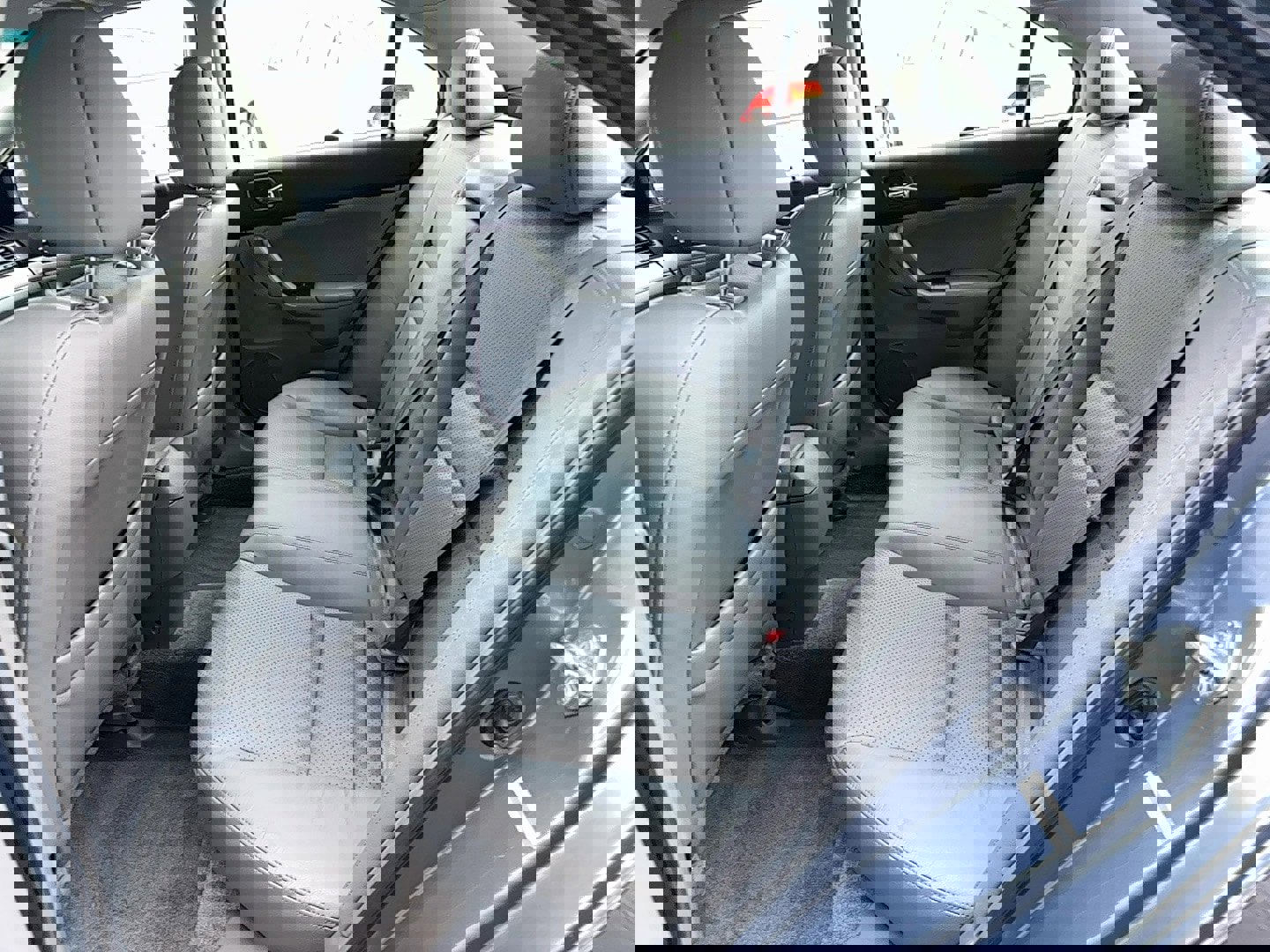 Used 2008 Acura TSX Base image 18