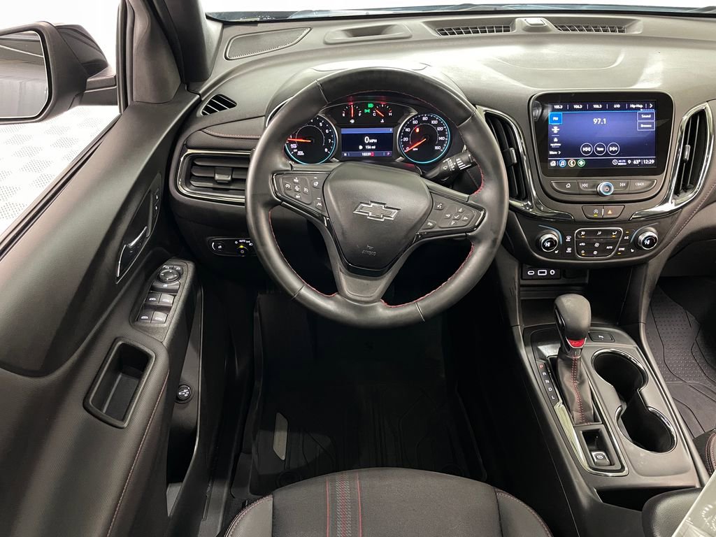 Used 2024 Chevrolet Equinox RS image 21