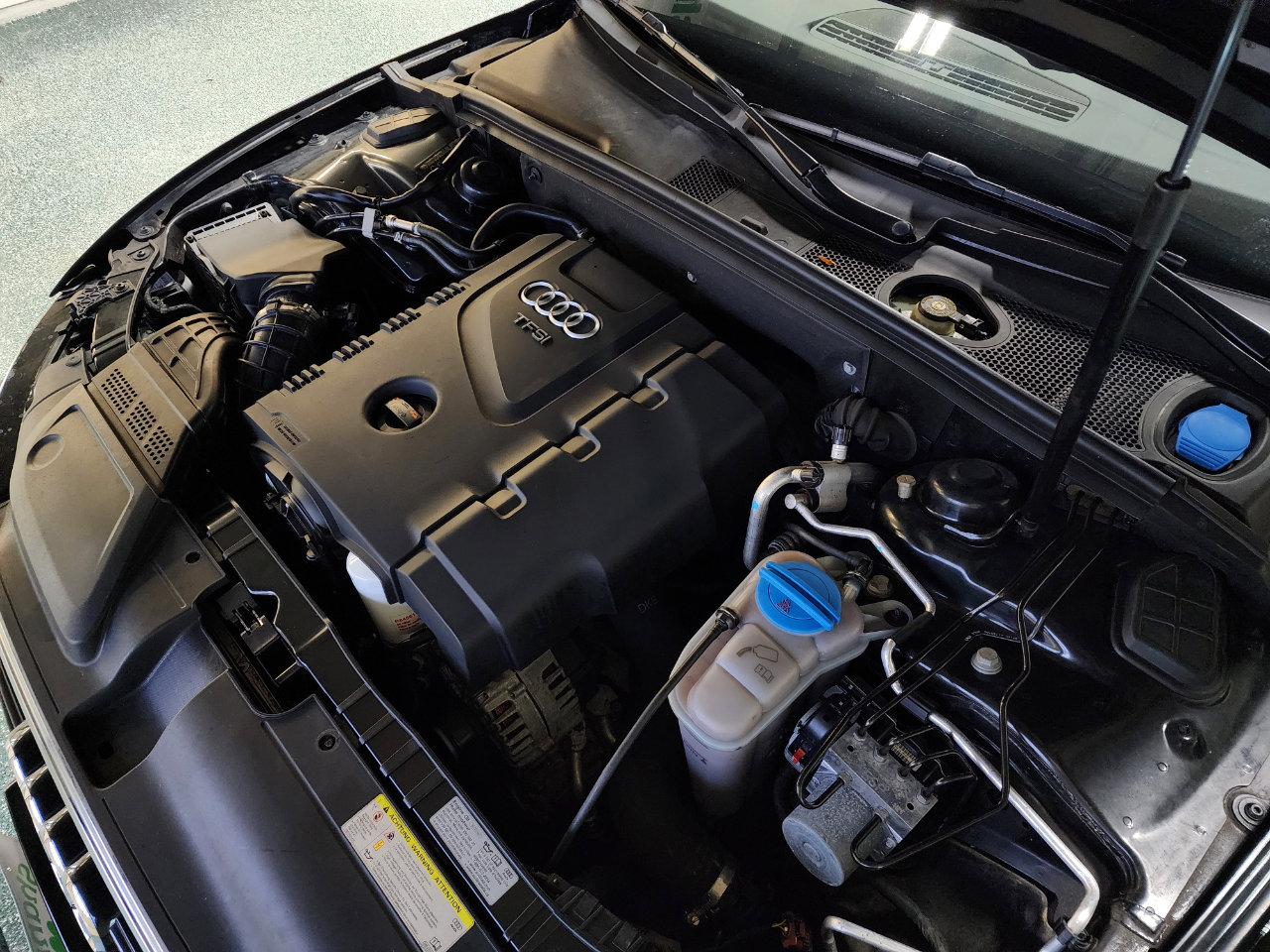 Used 2013 Audi A5 2.0T Prestige image 40