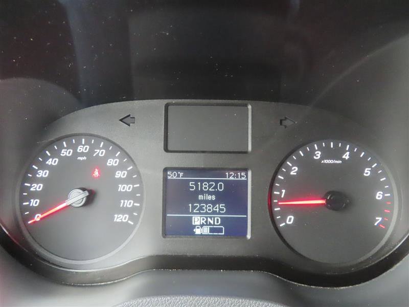 Used 2021 Mercedes-Benz Sprinter 2500 w/ Driver Convenience Package image 22