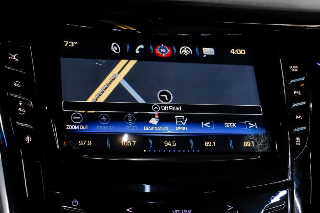 Used 2016 Cadillac Escalade Platinum RWD image 28