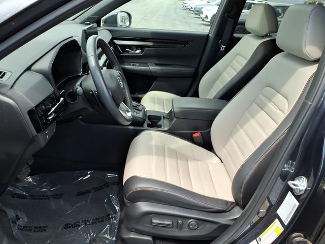 Certified 2023 Honda CR-V Sport Touring image 4