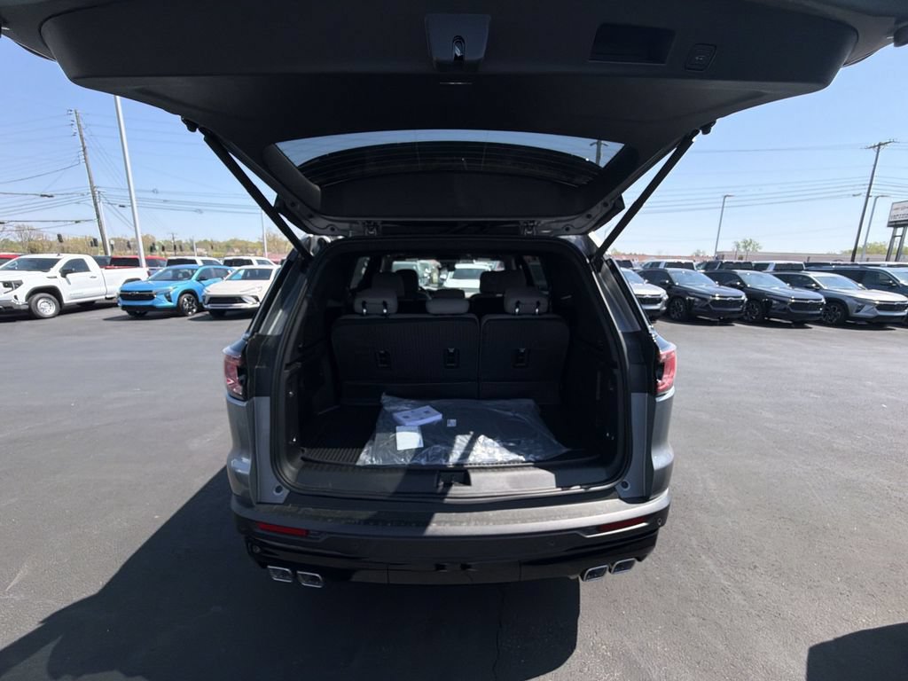 New 2026 GMC Acadia Elevation w/ Super Cruise Package FWD image 30