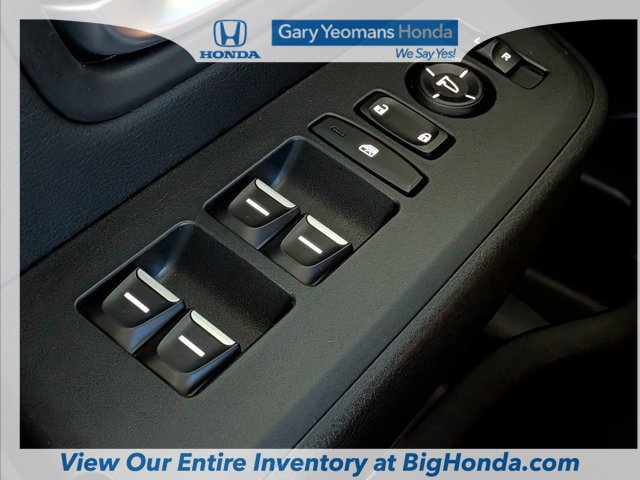 Certified 2025 Honda Pilot Touring image 25