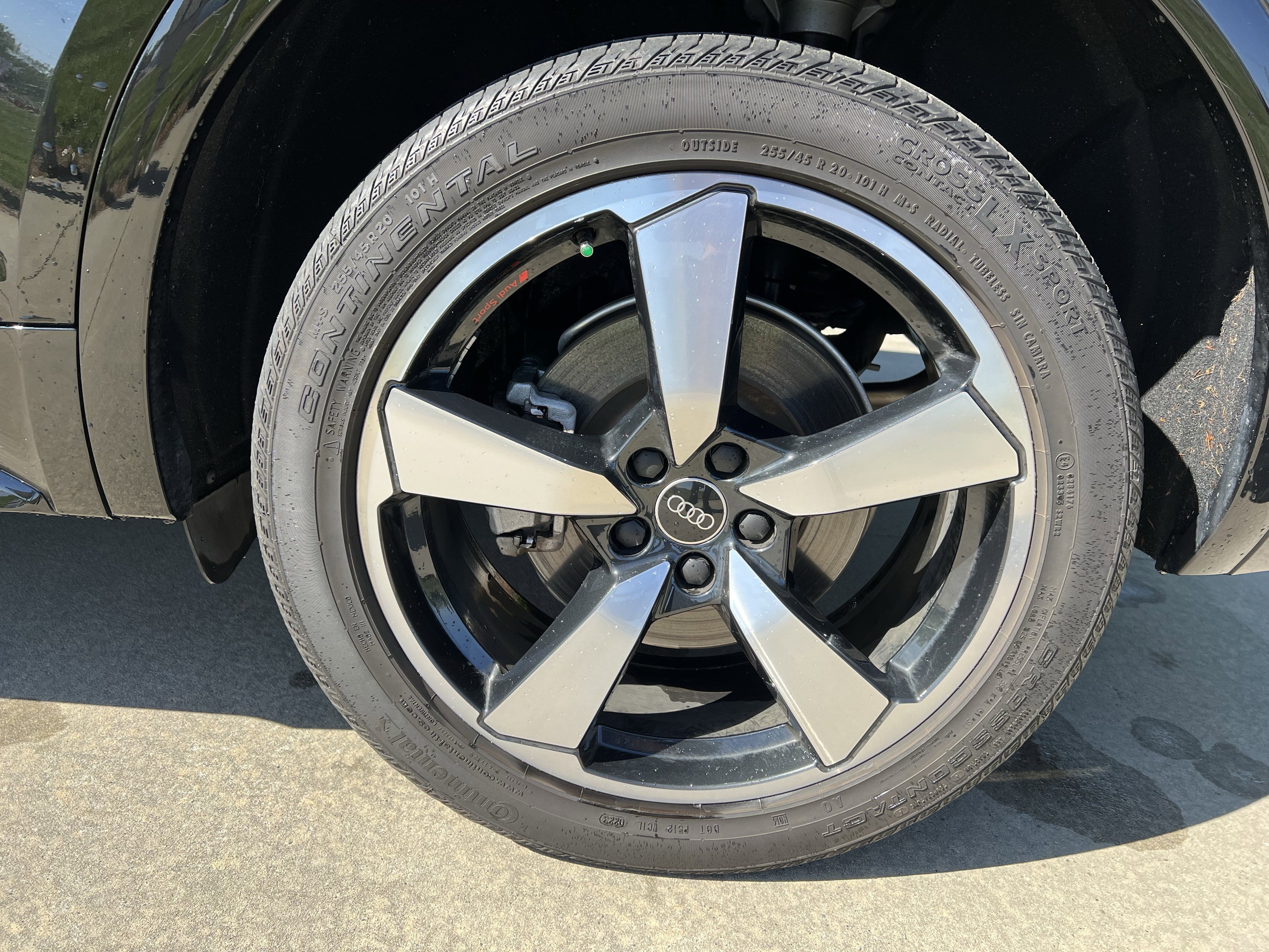 Used 2023 Audi Q5 2.0T Premium Plus w/ Premium Plus Package image 13