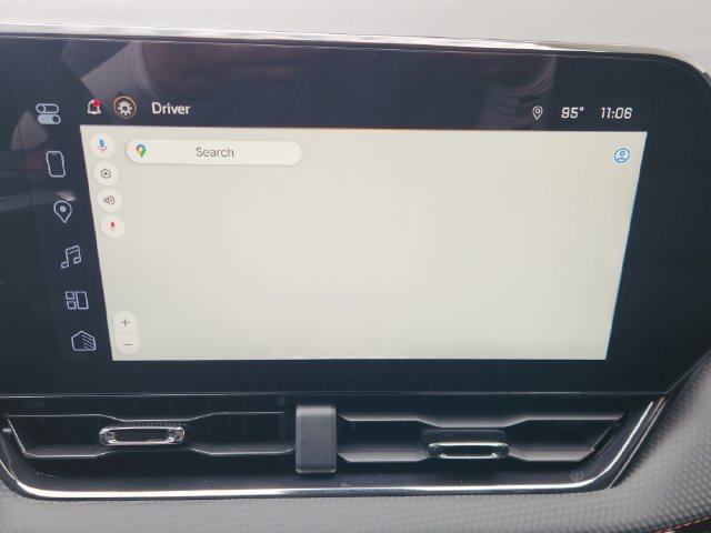 Used 2026 Chevrolet Equinox RS w/ Convenience Package III FWD image 5