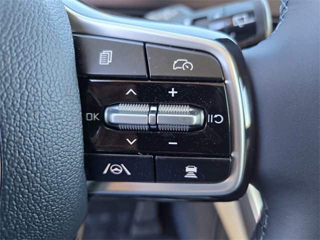 New 2026 Kia Carnival SX Prestige image 12