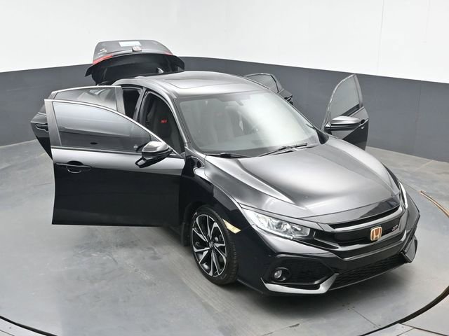 Used 2019 Honda Civic Si image 49