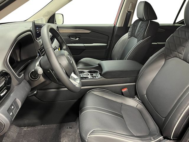 New 2026 Honda Pilot Elite image 15