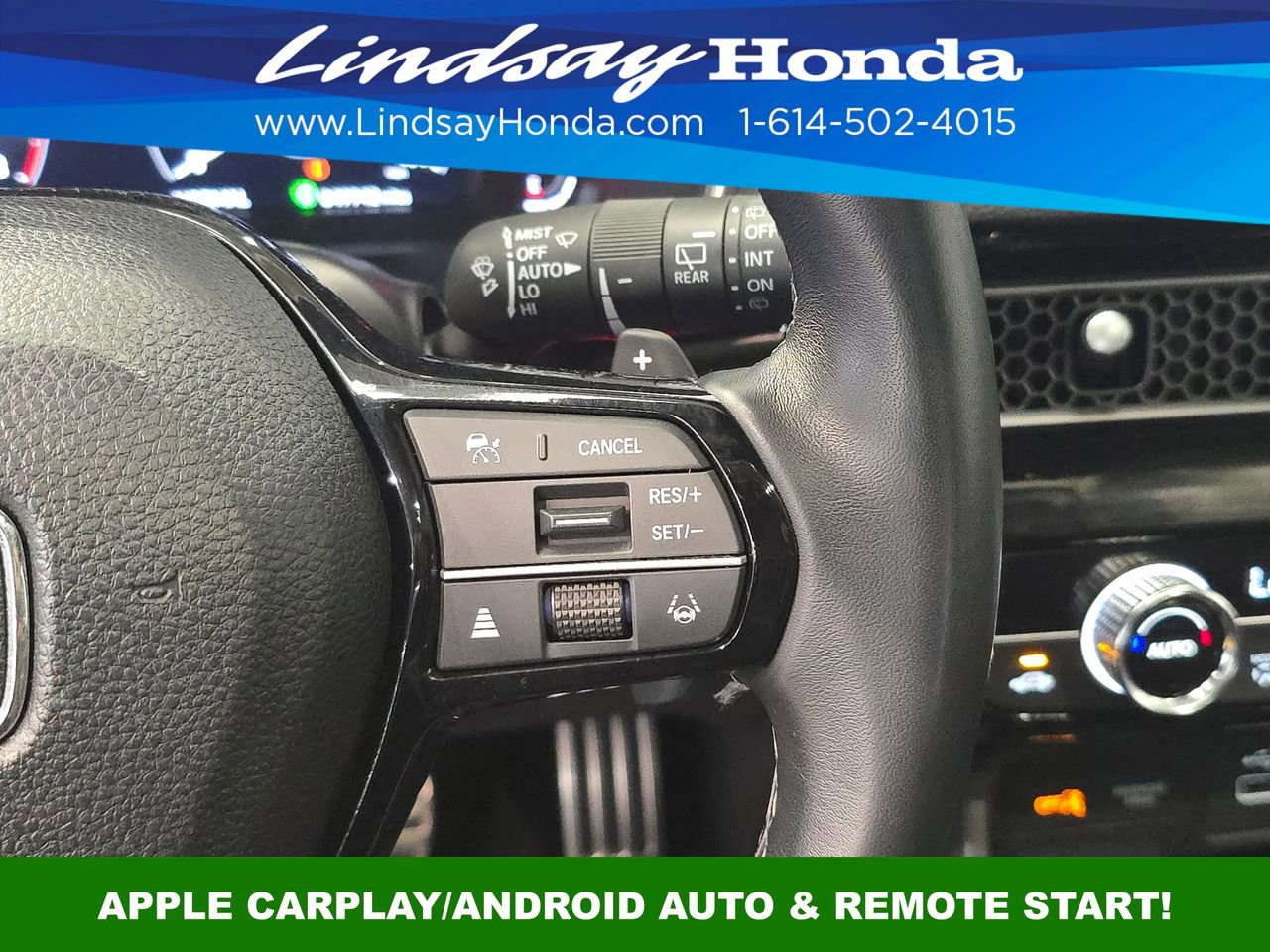 Used 2024 Honda Civic Sport Touring image 16