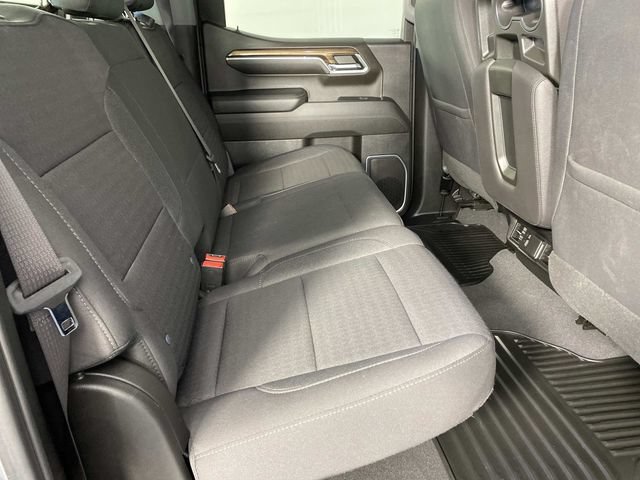 Used 2023 Chevrolet Silverado 1500 LT AWD/4WD image 12