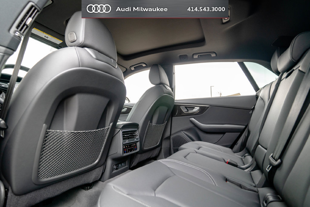 New 2026 Audi Q8 Premium Plus AWD/4WD image 38