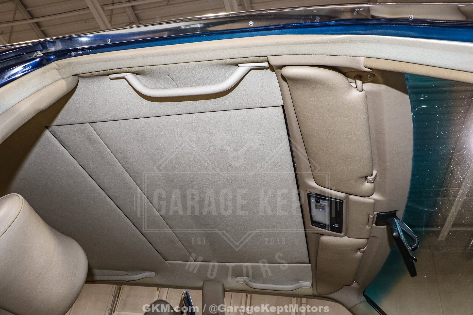 Used 1988 Mercedes-Benz 420 SEL image 69