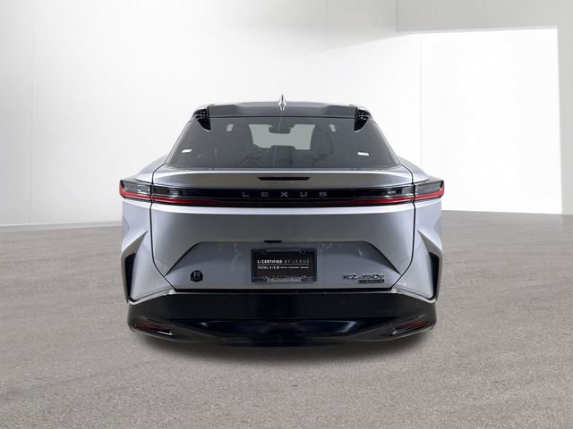 Certified 2023 Lexus RZ 450e Premium w/ Technology Package image 35