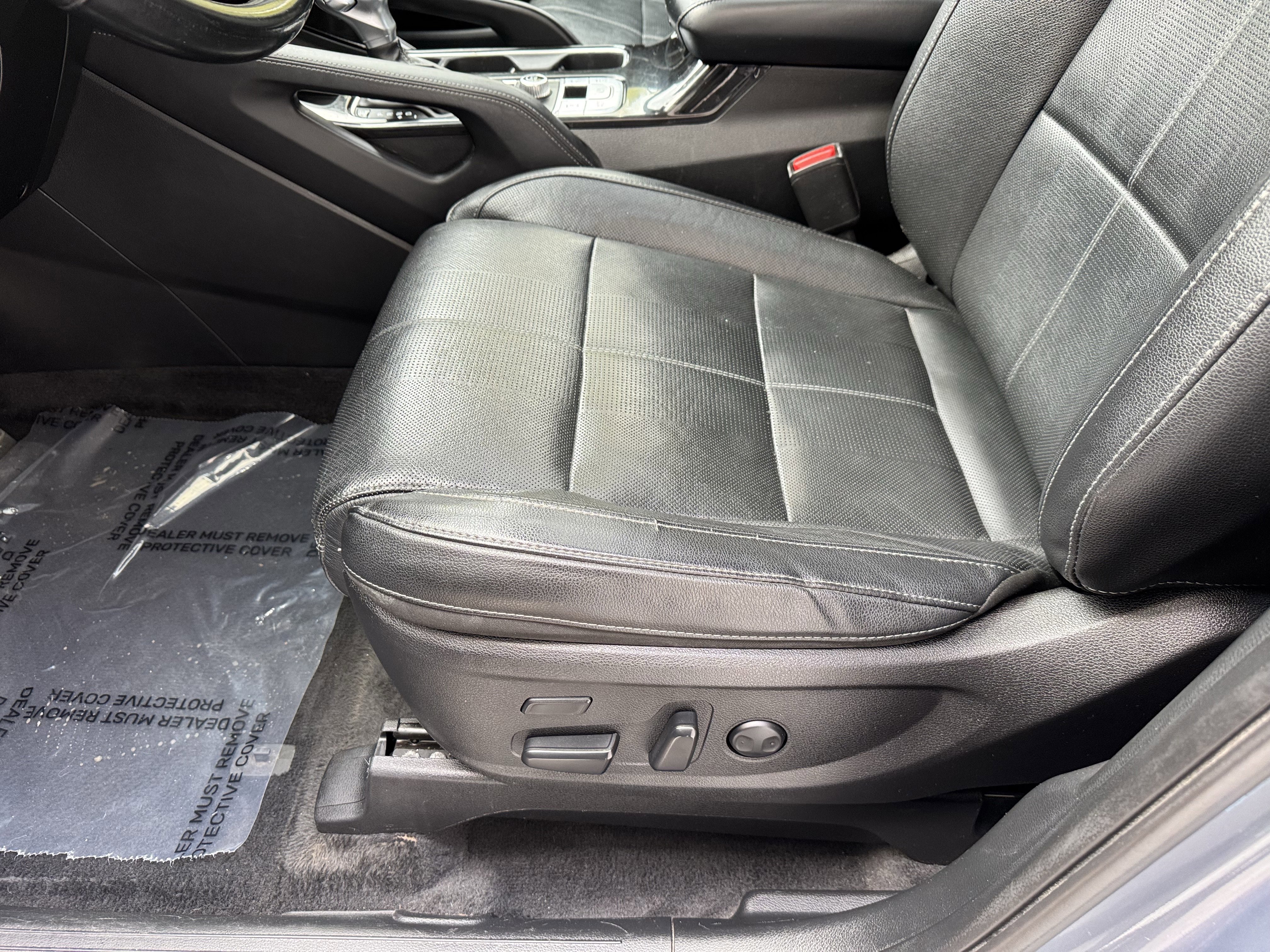 Used 2022 Kia Telluride SX image 21