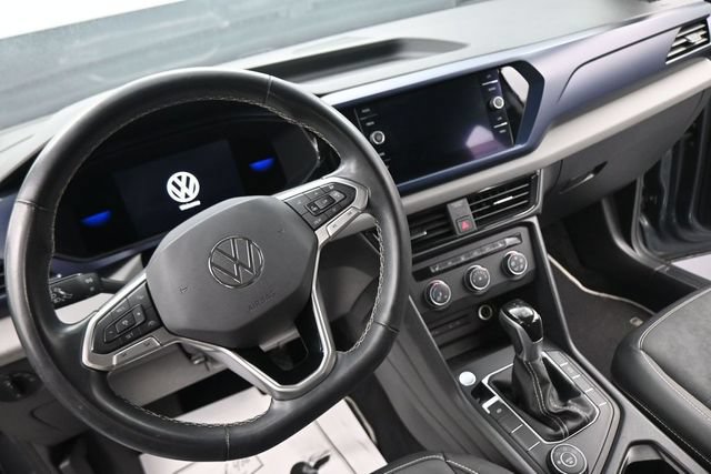 Used 2022 Volkswagen Taos SE AWD/4WD image 26