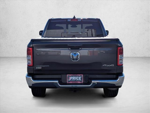 Used 2022 RAM 1500 Big Horn image 6