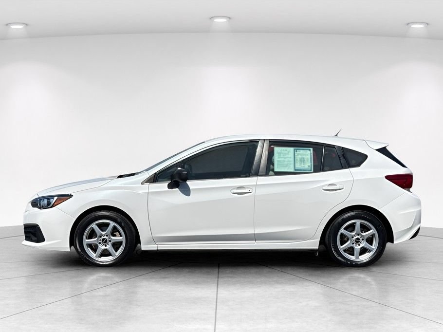 Used 2023 Subaru Impreza 2.0i AWD/4WD image 7
