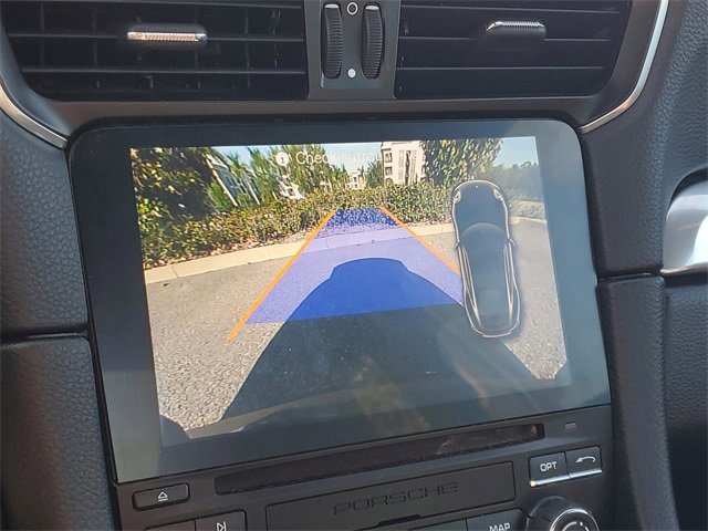 Used 2018 Porsche 911 Carrera S image 20