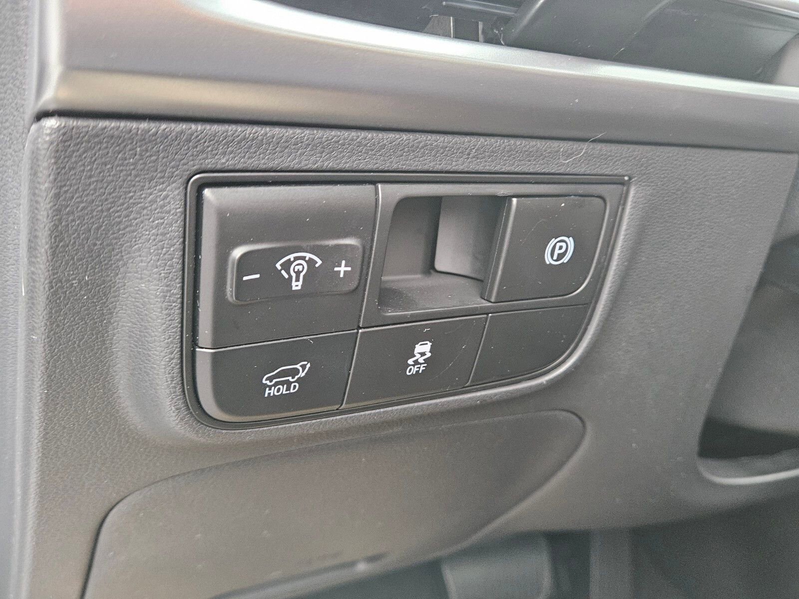 New 2026 Hyundai Tucson Limited image 27