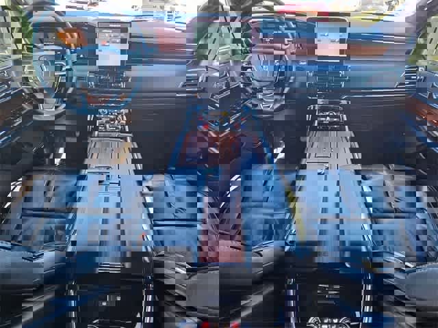 Used 2019 Lincoln Navigator L Reserve image 16